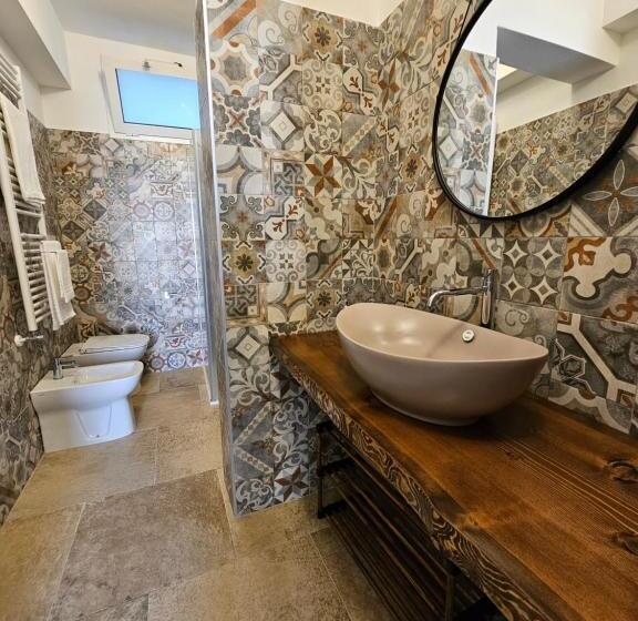 B&b ètoile Salento