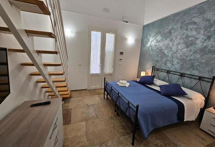 B&b ètoile Salento