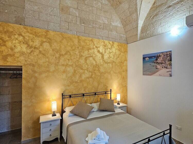 B&b ètoile Salento