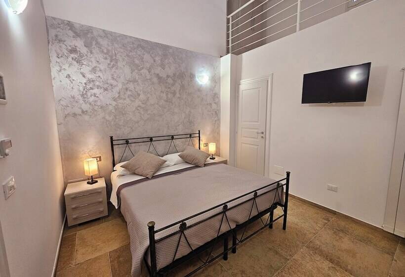 B&b ètoile Salento