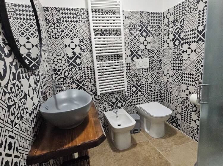 B&b ètoile Salento