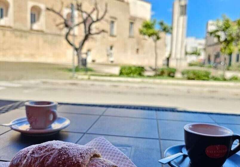 B&b ètoile Salento