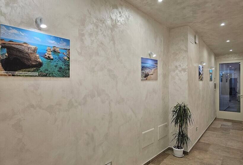 B&b ètoile Salento