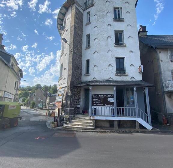 Bed and Breakfast Auberge La Grange