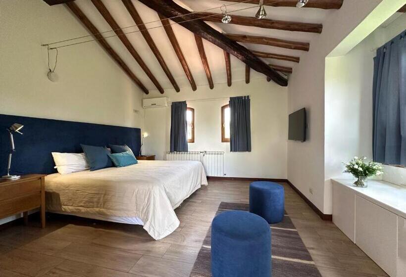 צימר Casa Cayé Solar Del Plata