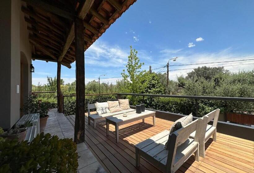 צימר Casa Cayé Solar Del Plata