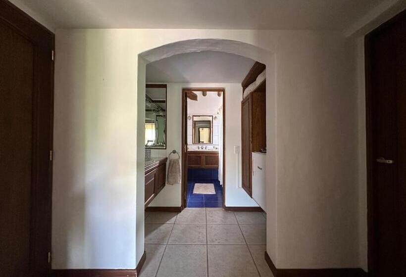 צימר Casa Cayé Solar Del Plata