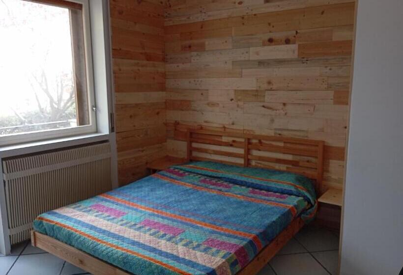 B&b Casa Di Toto