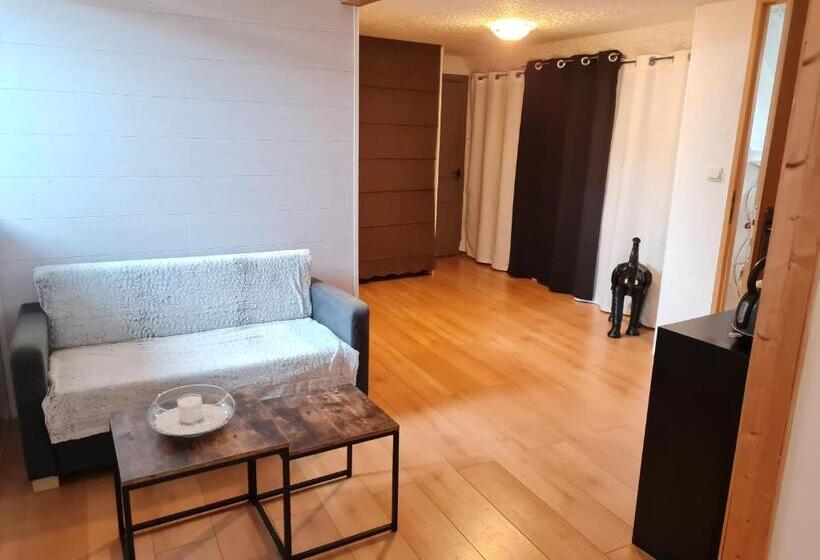 住宿加早餐 Chez Malia