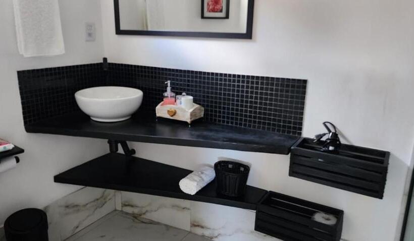 B&b Comfort Suíte Cidade Do Sol   Apenas 6 Km Da Praia De Ponta Negra E Morro Do Careca