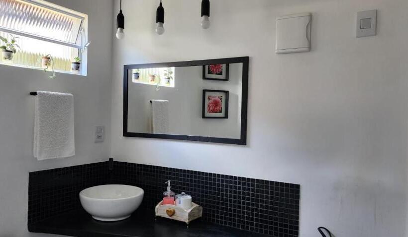 B&b Comfort Suíte Cidade Do Sol   Apenas 6 Km Da Praia De Ponta Negra E Morro Do Careca