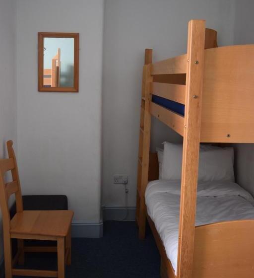 تختخواب و صبحانه Kington Accommodation