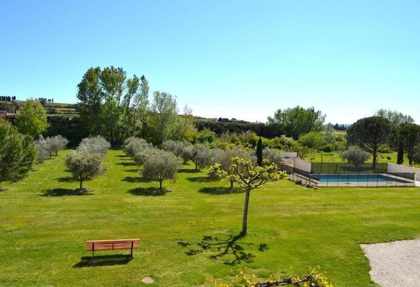 住宿加早餐  La Ramade 5 Chambres & Table D Hôtes En Drôme Provençale