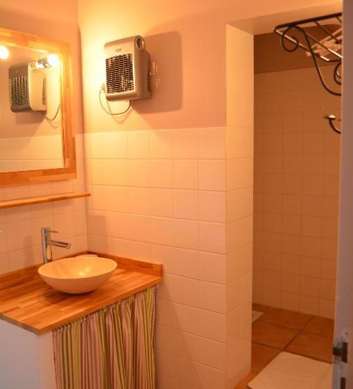 住宿加早餐  La Ramade 5 Chambres & Table D Hôtes En Drôme Provençale