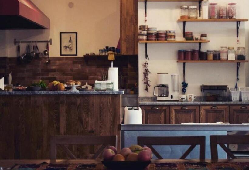 צימר Pırnal Köy Evi