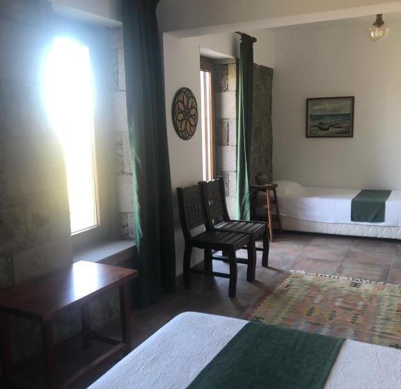 צימר Pırnal Köy Evi