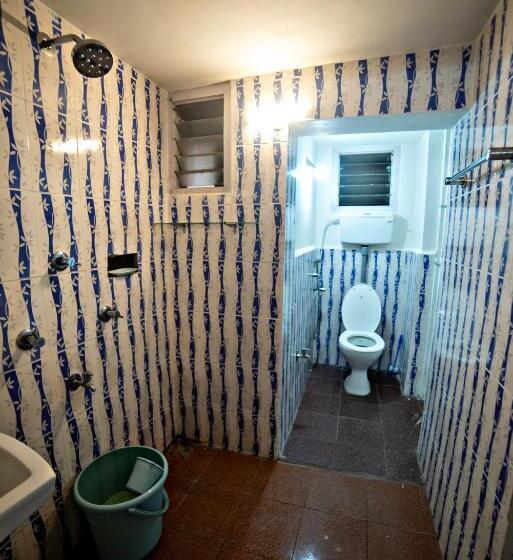 تختخواب و صبحانه Tranquil Homestay