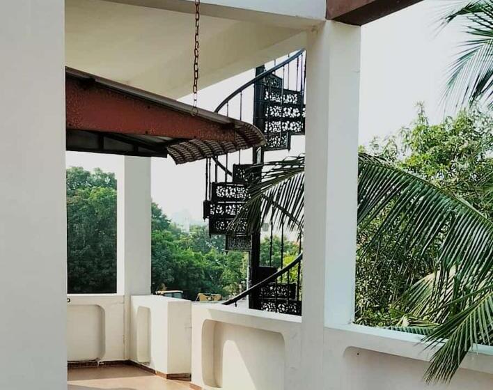 Bliss Syn Resort