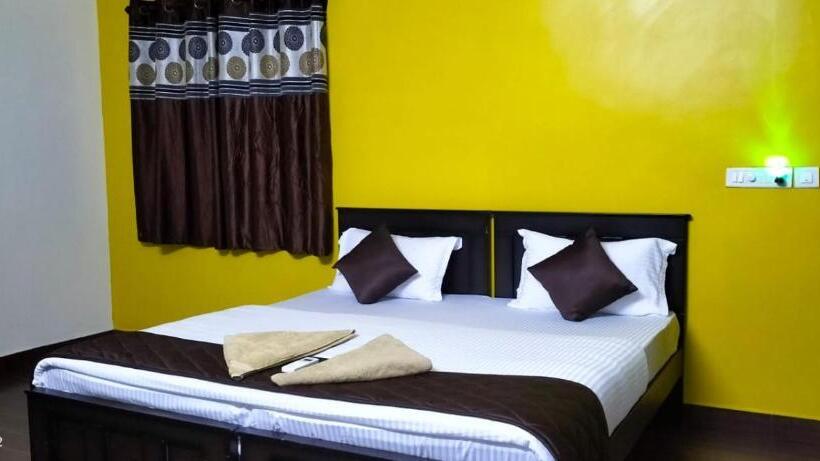 Bliss Syn Resort