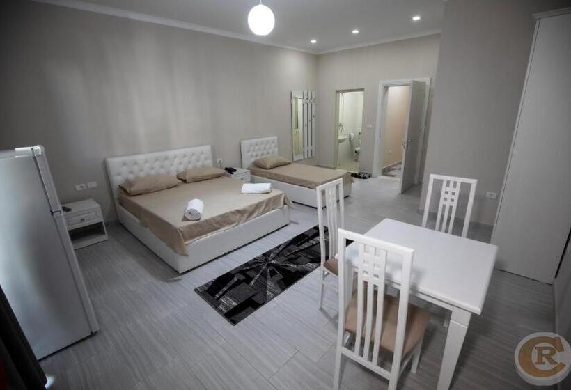 هتل Colombo Residence Rooms
