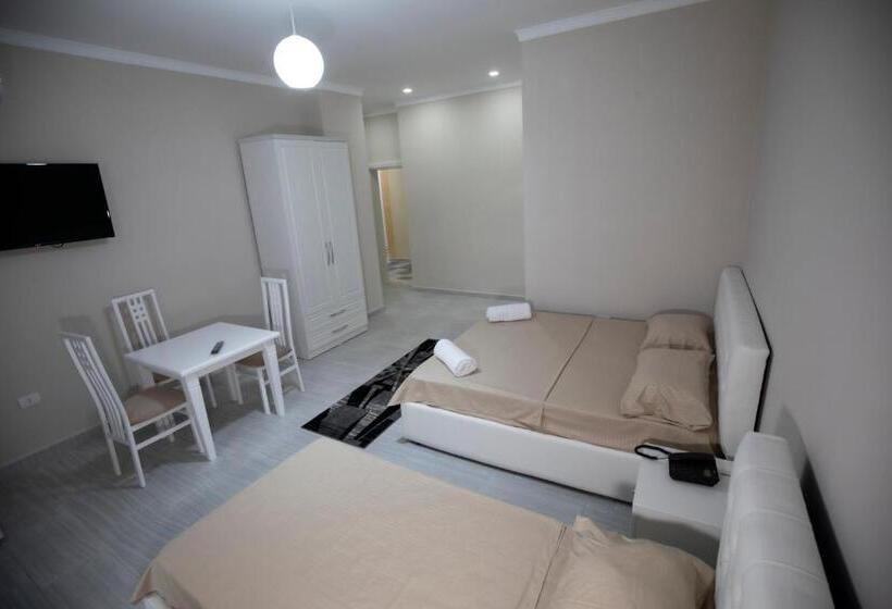 هتل Colombo Residence Rooms