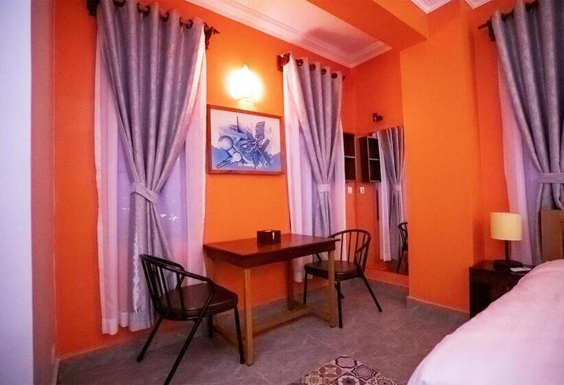 هتل Daun Penh Palace Boutique