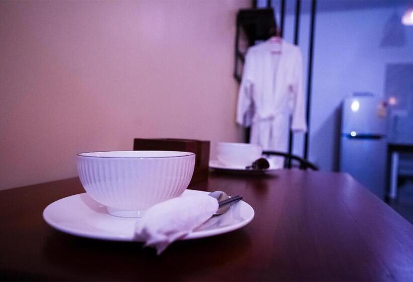 هتل Daun Penh Palace Boutique