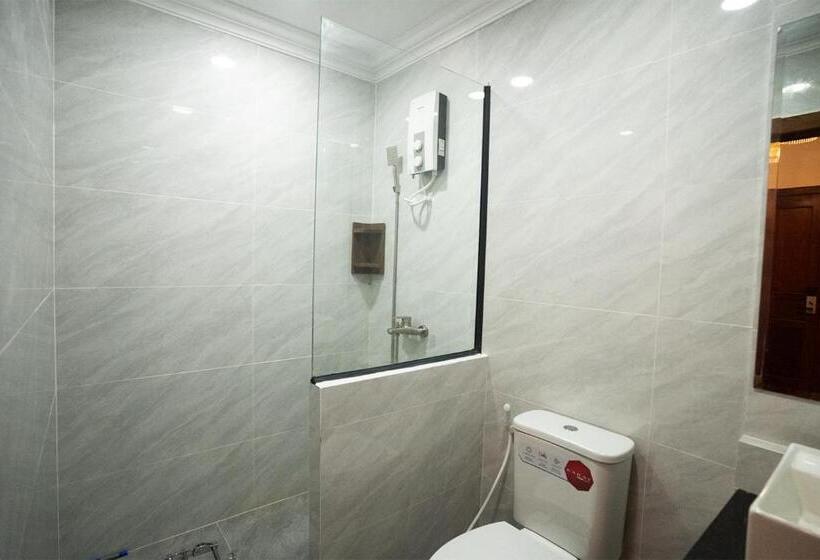 هتل Daun Penh Palace Boutique