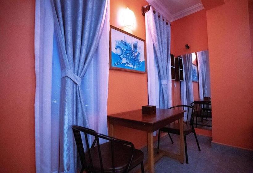 هتل Daun Penh Palace Boutique