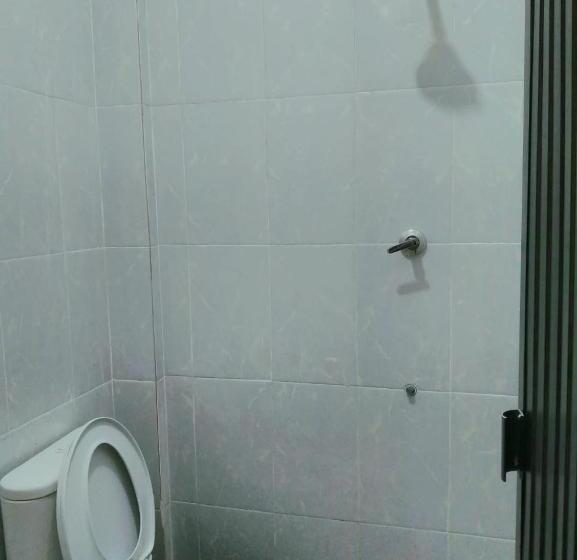فندق Grha Raf Homestay