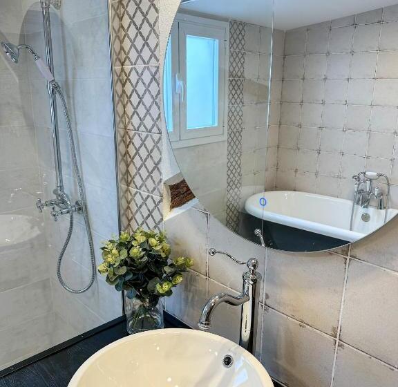 هتل Luxury Apartment Buckingham Gate