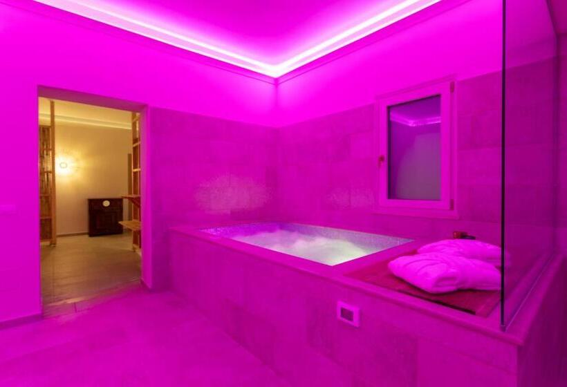 فندق Masseria Delprete