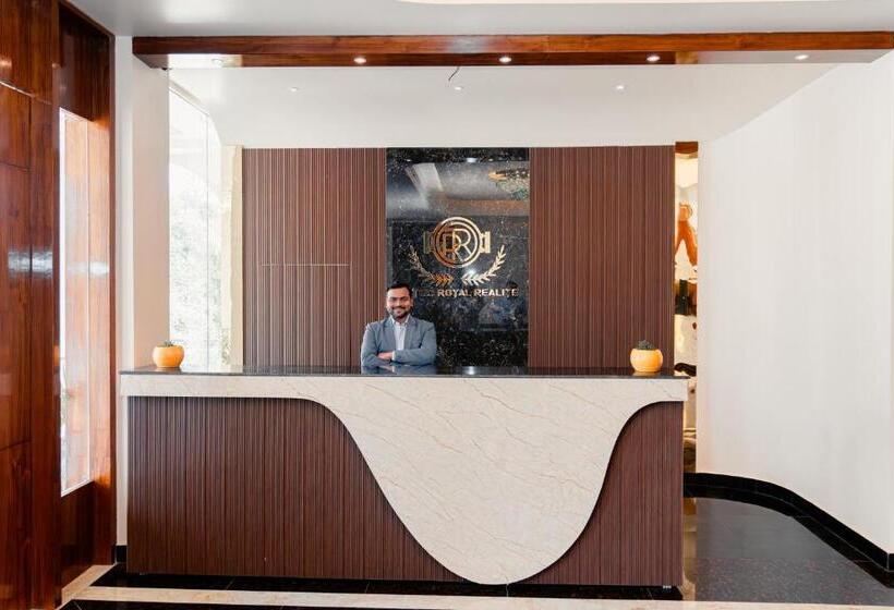 فندق Royal Realite
