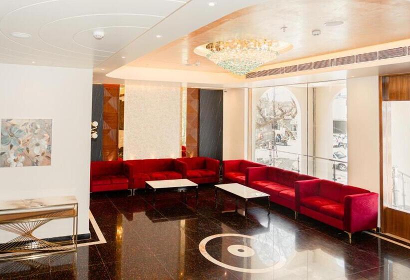 فندق Royal Realite