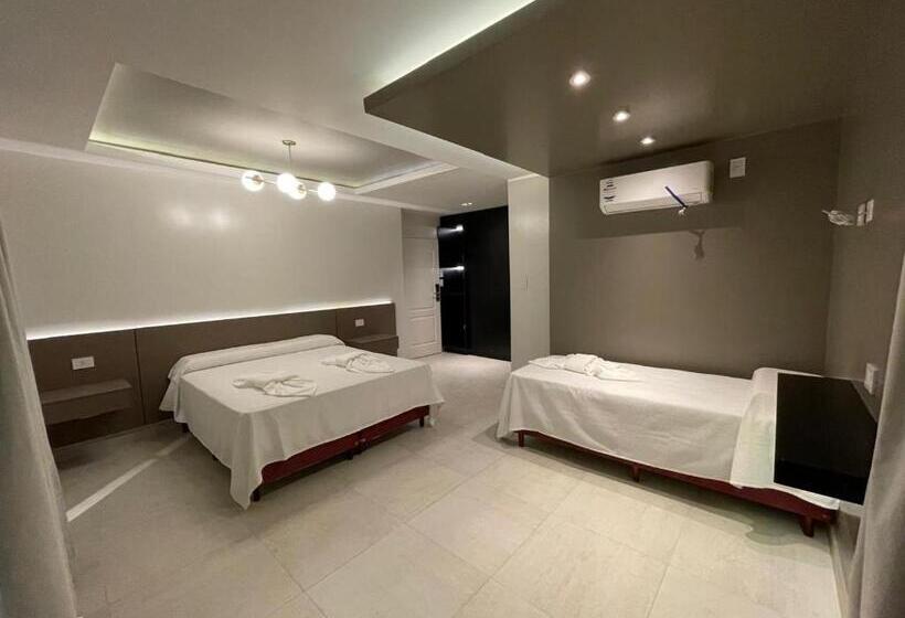 هتل & Spa Jamax