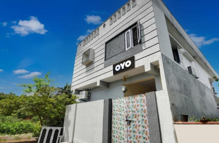 בית מלון כפרי The Pearl Guest House