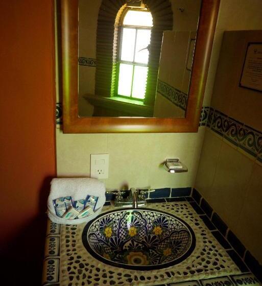هتل Villas San Miguel