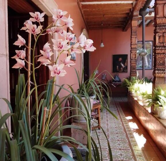 La Casa B & B