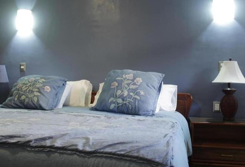 La Casa B & B