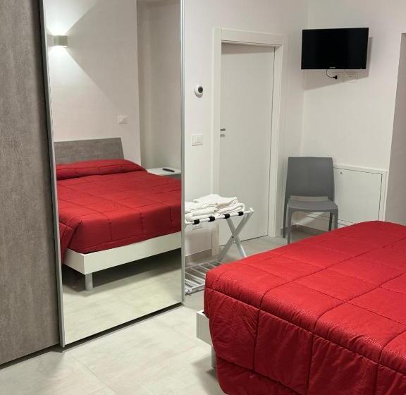 بنسيون Guest House  In Piazzetta