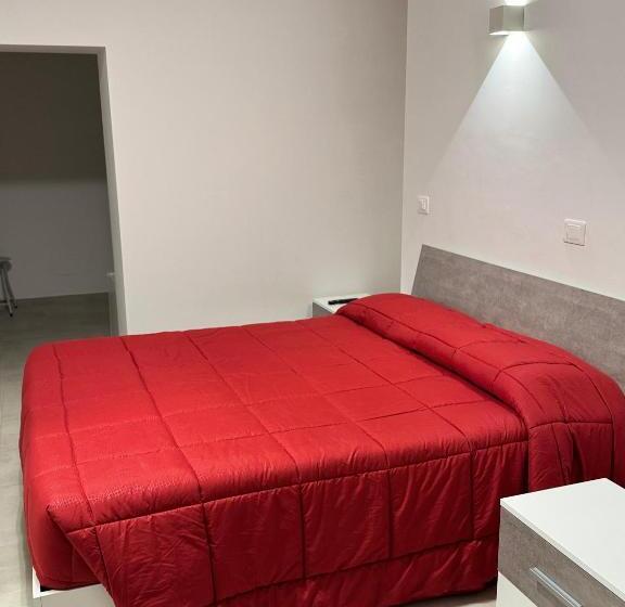 بنسيون Guest House  In Piazzetta
