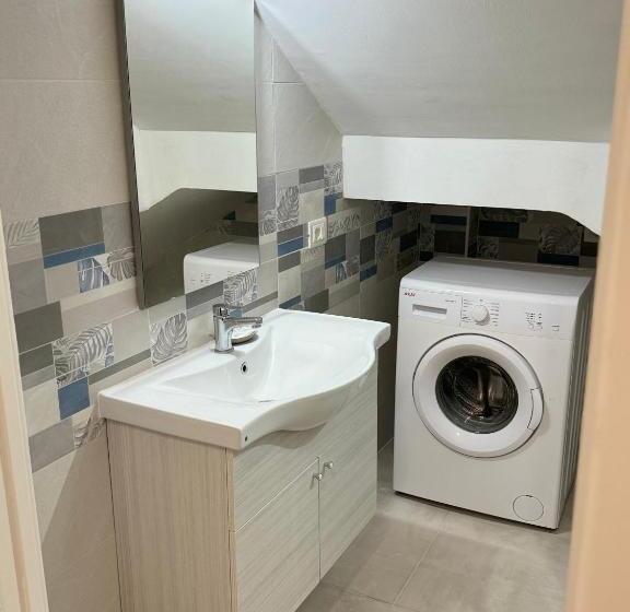 بنسيون Guest House  In Piazzetta