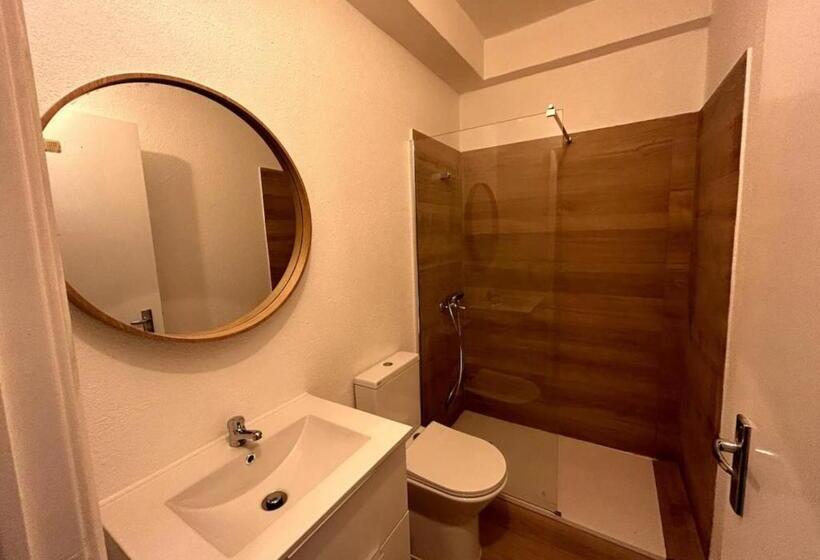 פנסיון Apartamentos Da Consola