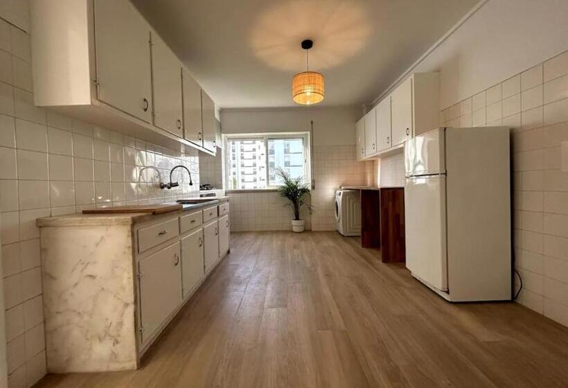 פנסיון Apartamentos Da Consola