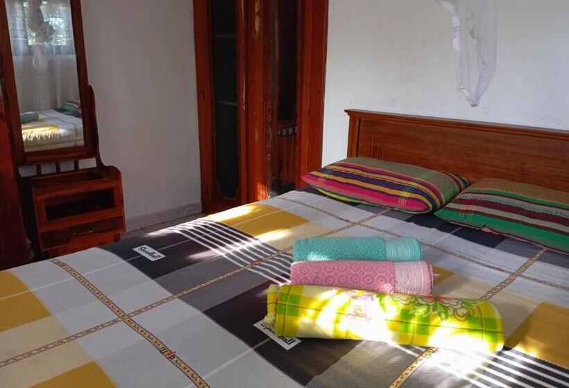 پانسیون Sanity Door Rooms And Hostel