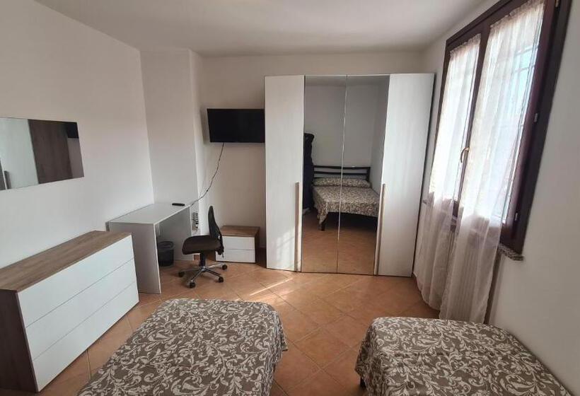 Пансион Ca Lambru
