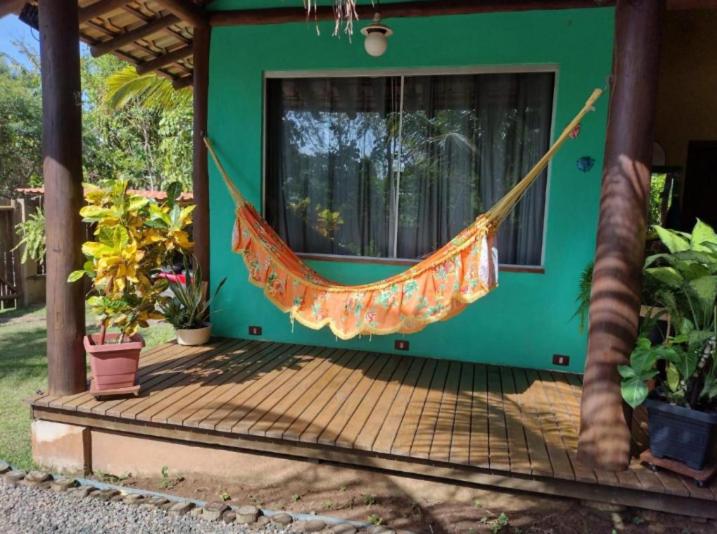 פנסיון Casa Dona Senhora