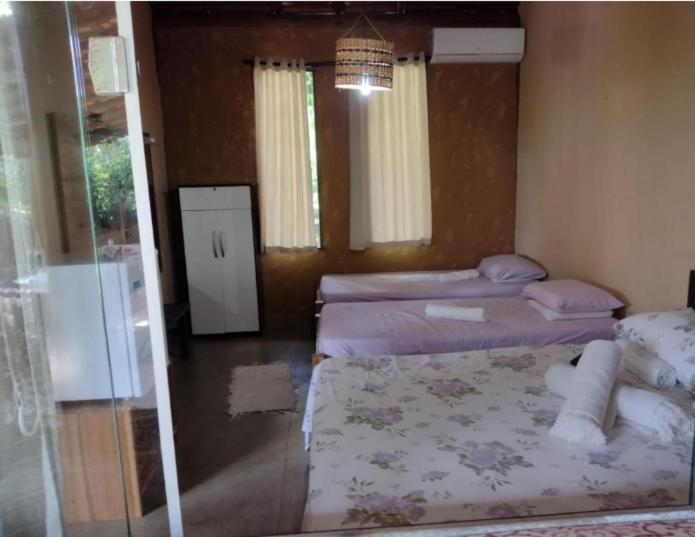 פנסיון Casa Dona Senhora