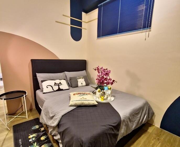 پانسیون Comfort Studio Arihomestay