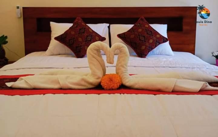 ペンション Dana Guest House